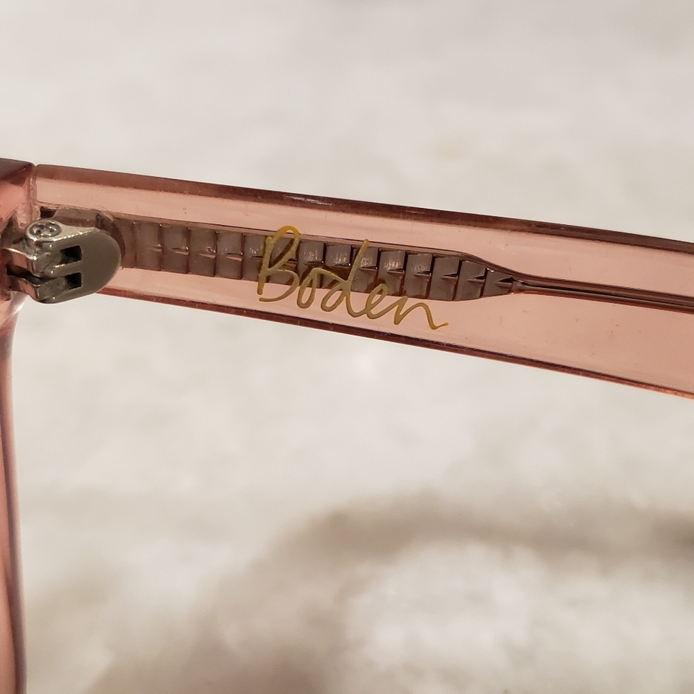 Boden sunglasses
